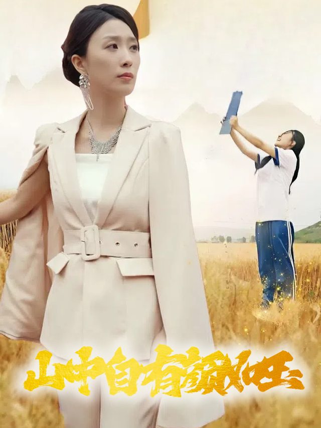 山中自有颜如玉封面