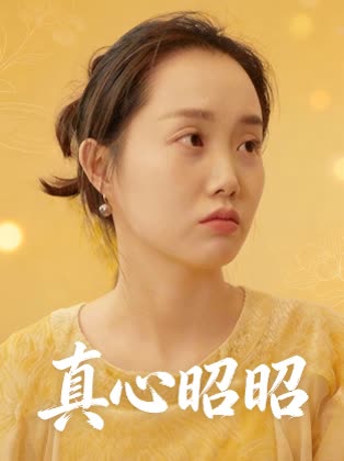 真心昭昭封面