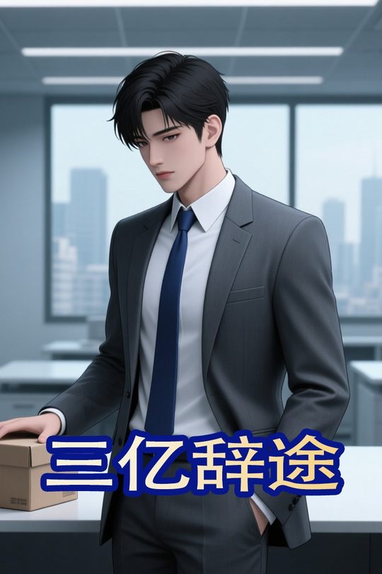 三亿辞途封面