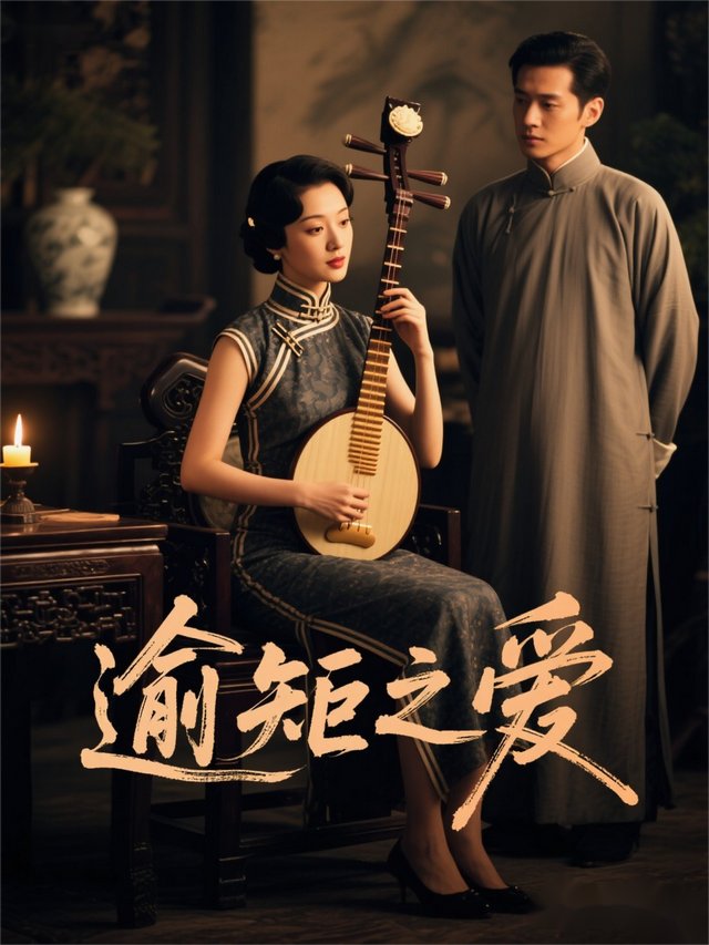 逾矩之爱封面