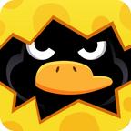 超能下蛋鸭 图标