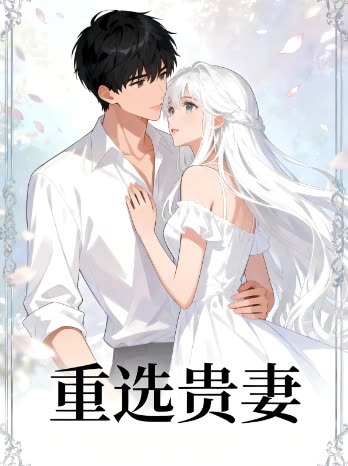 重选贵妻封面