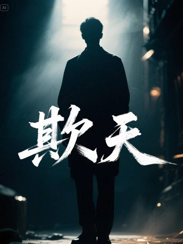 欺天封面