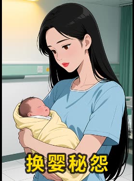 换婴秘怨封面