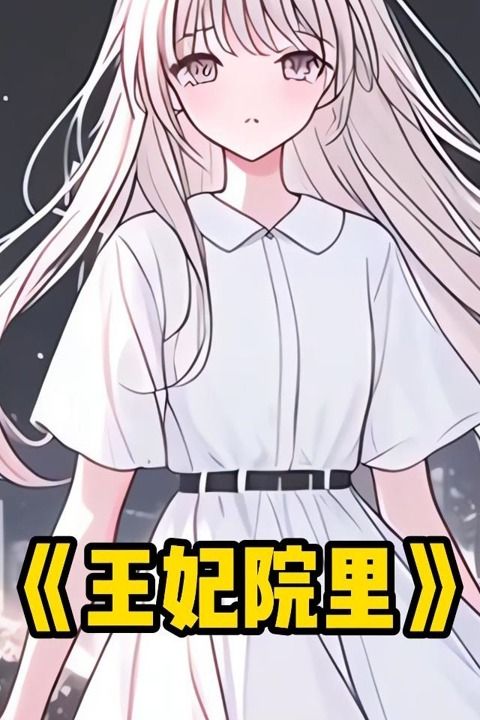 王妃院里封面