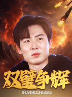双璧争辉封面