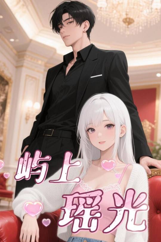 屿上瑶光封面