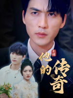 他的传奇封面