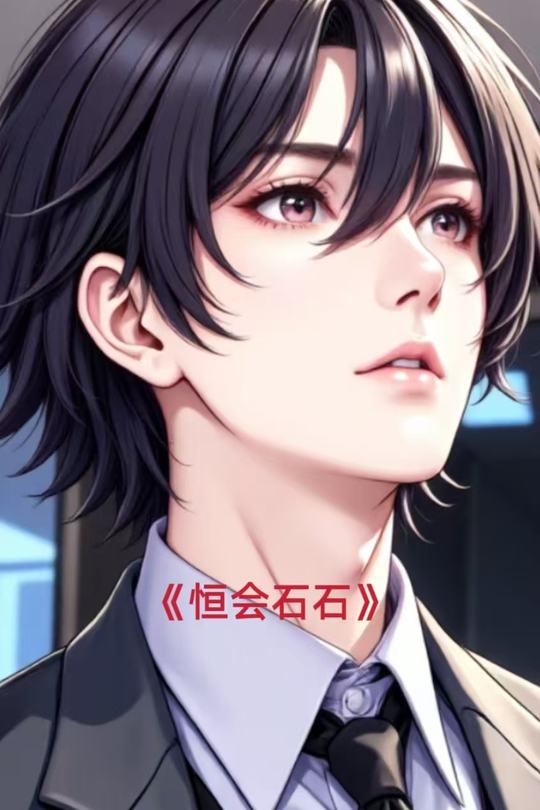 恒会石石封面