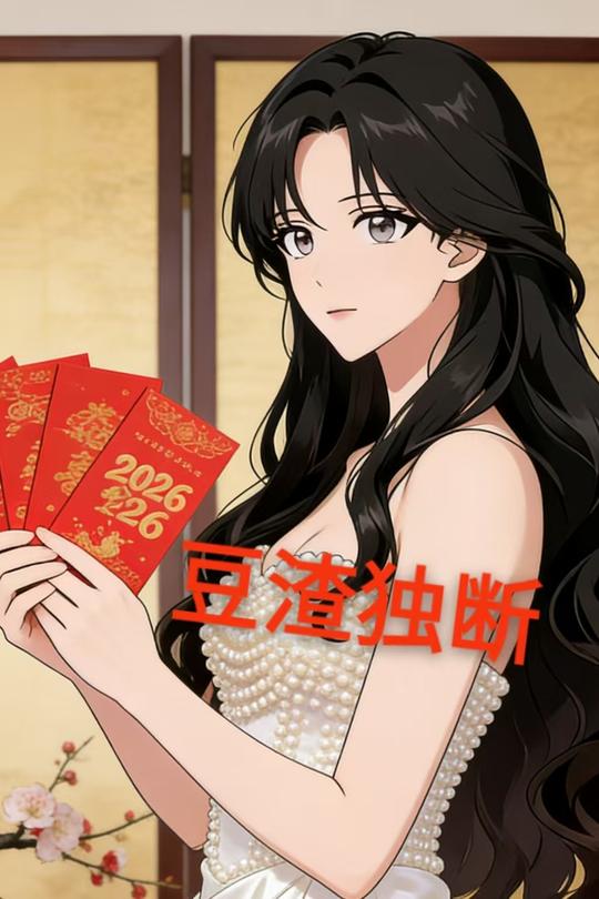 豆渣独断封面