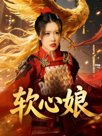 软心娘封面