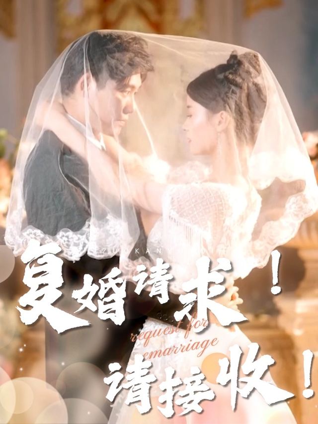 复婚请求!请接收!封面
