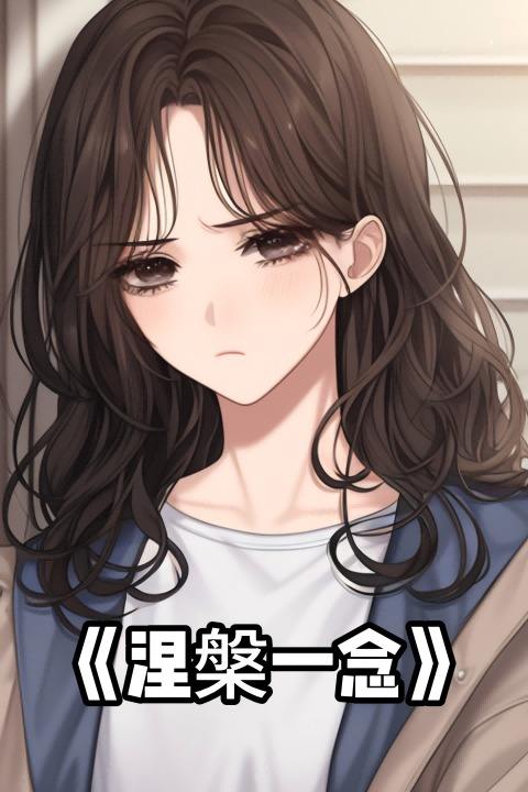 涅槃一念封面
