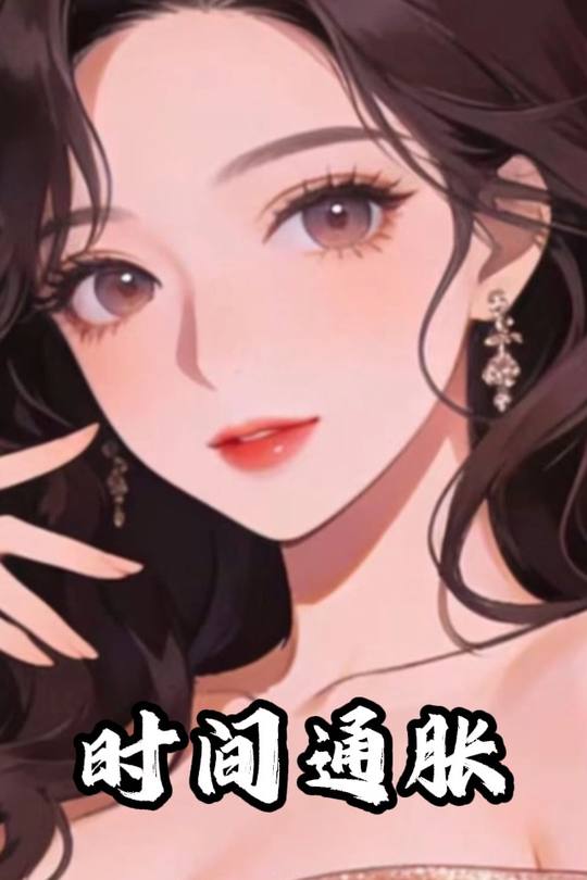 时间通胀封面