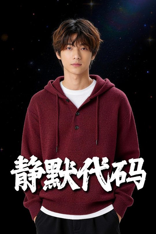 静默代码封面
