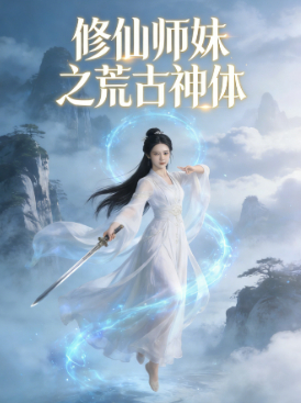 修仙师妹之荒古神体封面