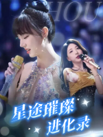 星途璀璨进化录封面