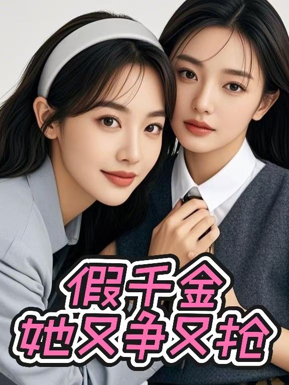 假千金她又争又抢封面