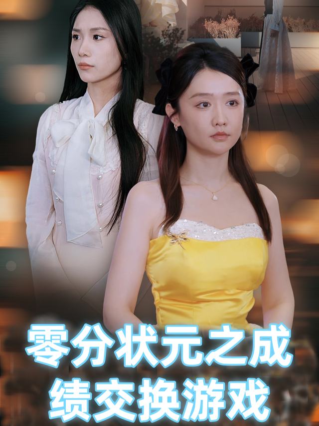 零分状元之成绩交换游戏封面