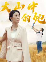 大山中的她封面
