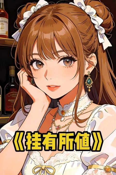 挂有所值封面