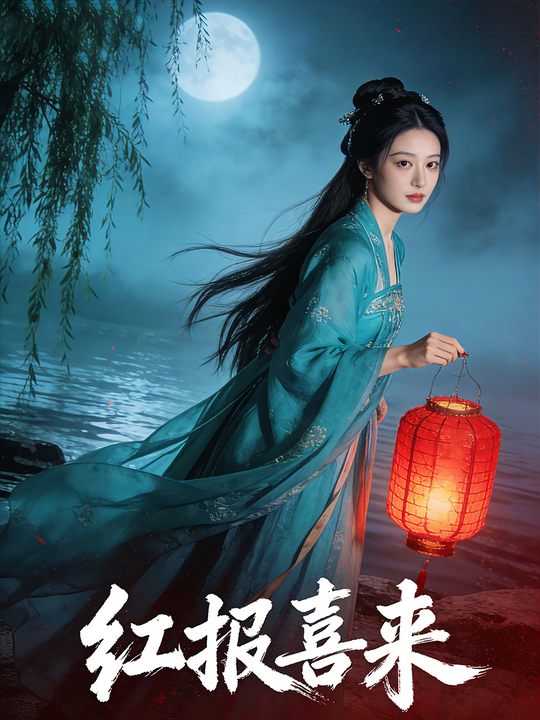 红报喜来封面