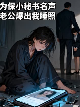 为保小秘书名声老公爆出我睡照封面