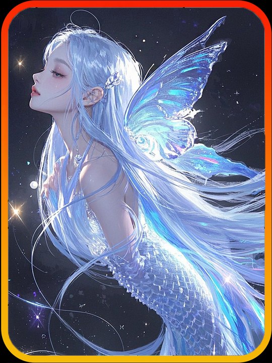 星光锦鲤封面