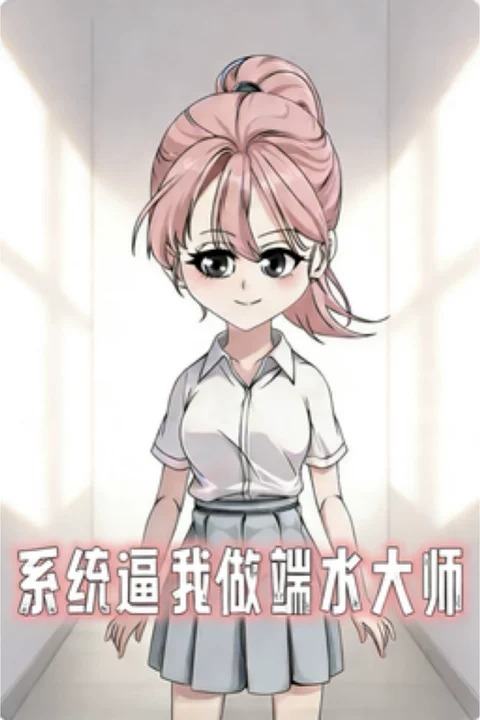 系统逼我做端水大师封面