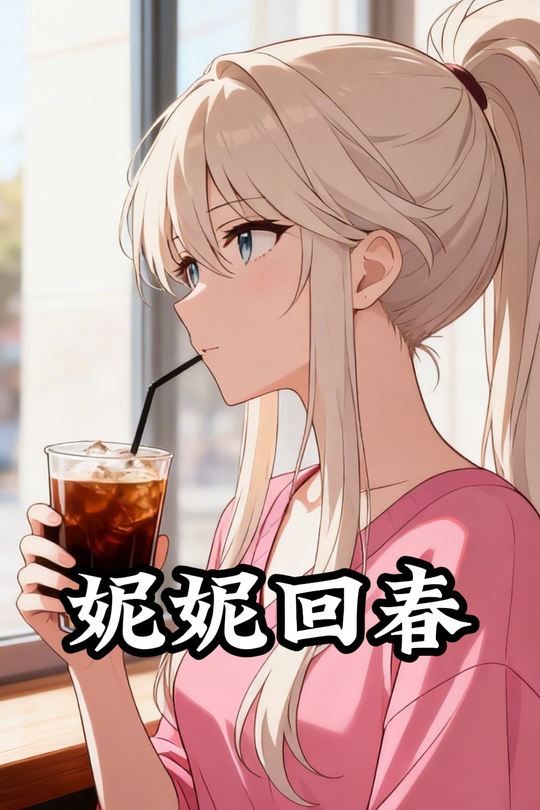 妮妮回春封面