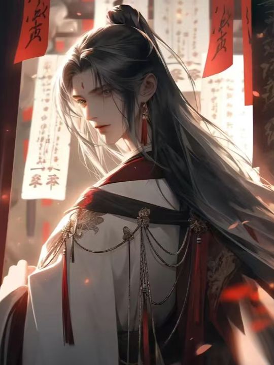秦始皇的一生封面