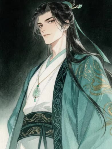 绝情神丹封面