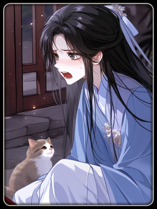 秋秋小偷封面