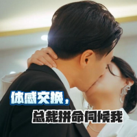 体感交换,总裁拼命伺候我封面