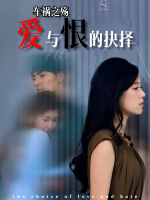 车祸之殇:爱与恨的抉择封面