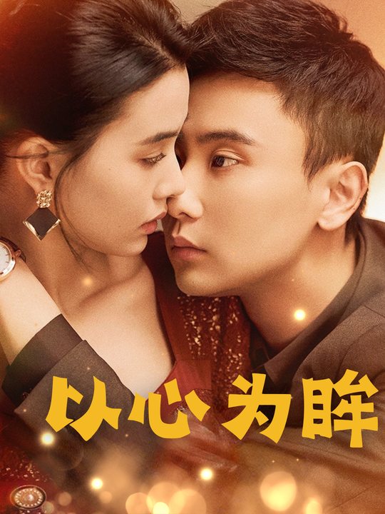 以心为眸封面