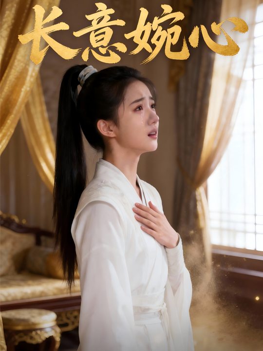 长意婉心封面