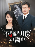 不就跟他去开房至于离婚吗封面