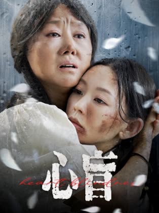 心盲封面