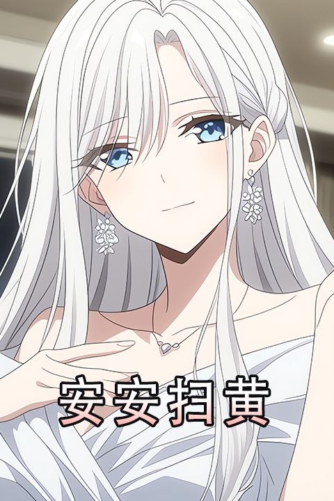 安安扫黄封面