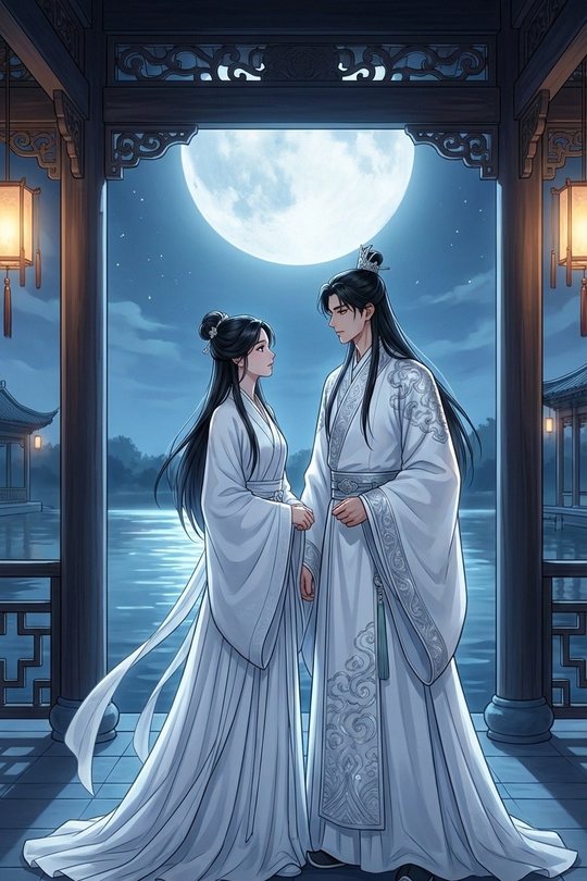 穿成侯府庶女,我成了世子的白月光封面