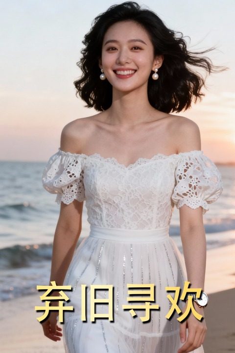 弃旧寻欢封面