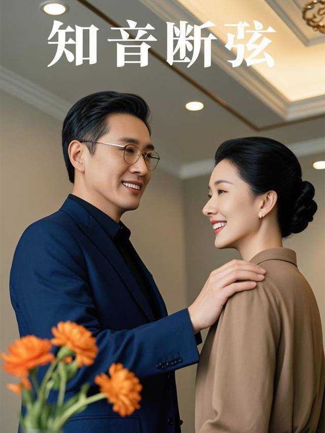知音断弦封面