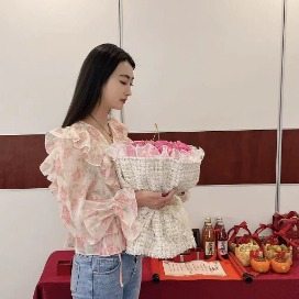 心如花木,向阳而生封面