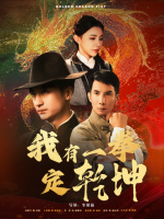 我有一拳定乾坤封面