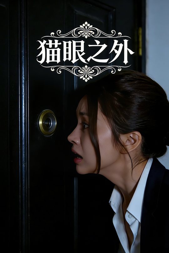 惊魂台风夜封面
