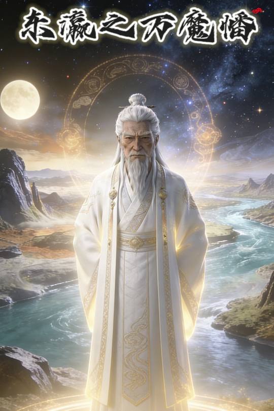 东瀛之万魔幡封面