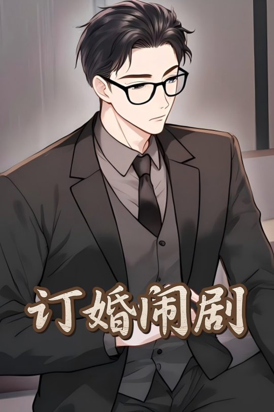 订婚闹剧封面