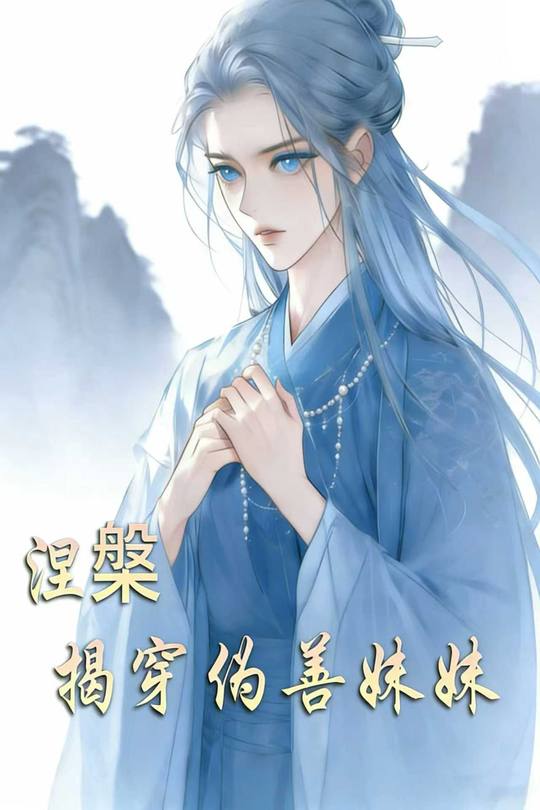 涅槃:揭穿伪善妹妹封面