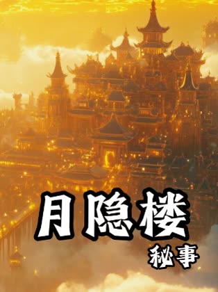 月隐楼秘事封面